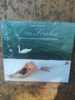 Om Svaha - Entspannung, Meditation & mytholog. Geschichten