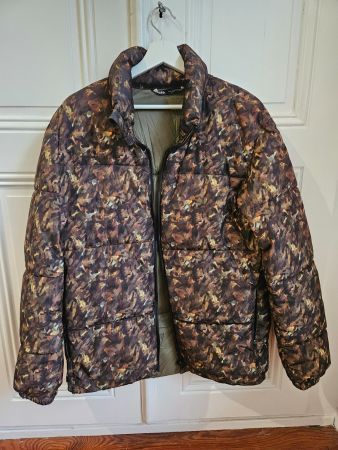 Veste légère ZARA