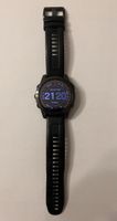 Garmin Fenix 7 Sapphire Solar