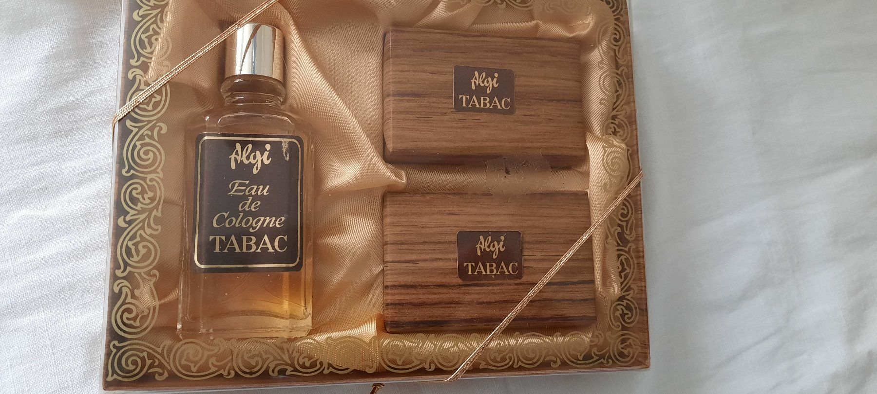 Profumi & Eau de Toilette: Parfum – Nuovo e nell'imballaggio originale da Degersheim venduto da chatzgrau