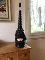 Wein Rosso di Collina 3 Liter Flasche als Einhornmotiv