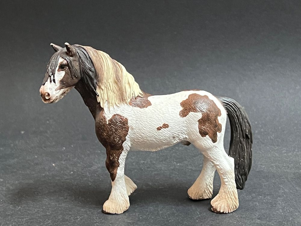 Schleich 13625 Tinker Hengst Pferd | Kaufen auf Ricardo