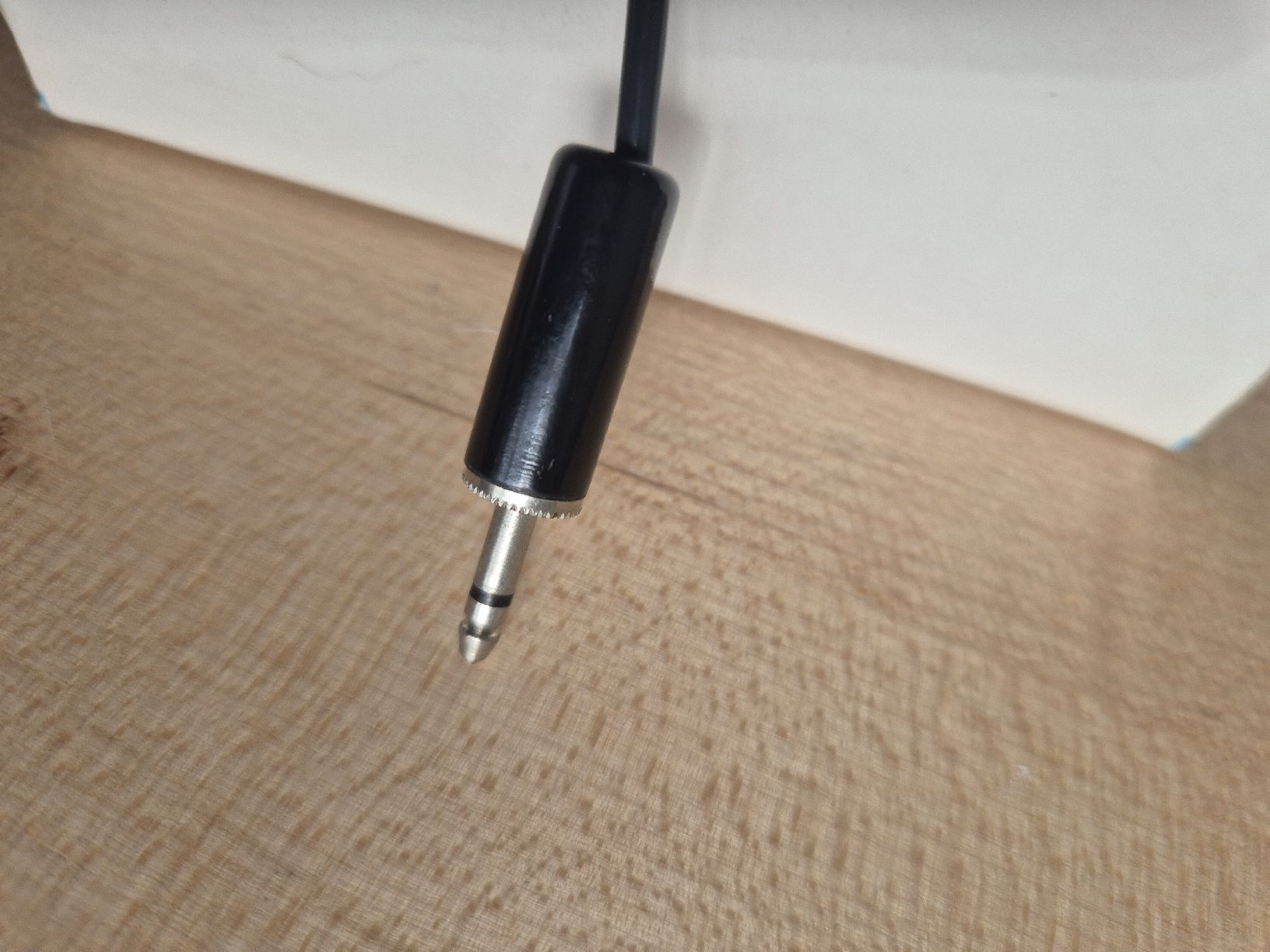 Sennheiser Microfoni: Sennheiser Dynamisches Mikrofon MD 611  – Nuovo (secondo la descrizione) da Thun venduto da Kissthis 3