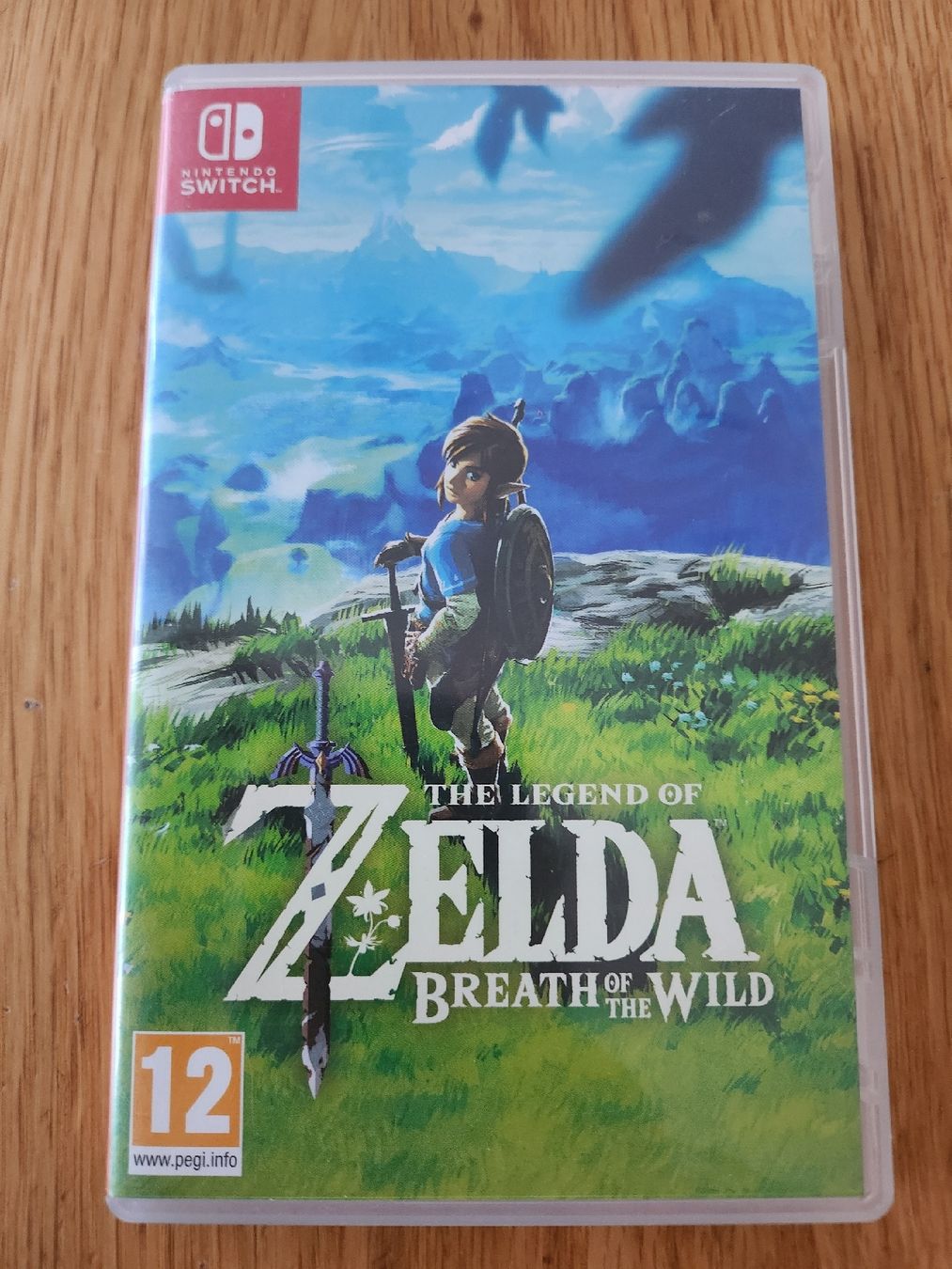 Nintendo Switch Spiele Gebraucht