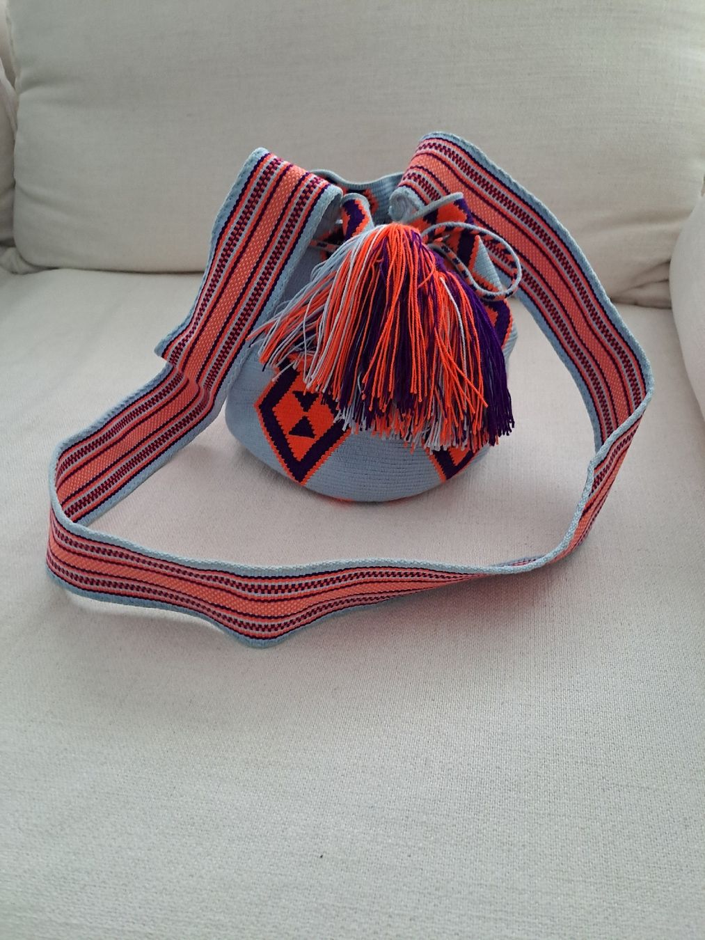 Borse da donna: Mochila Tasche neuwertig – Nuovo (secondo la descrizione) da Zürich venduto da cla_pb5j 1