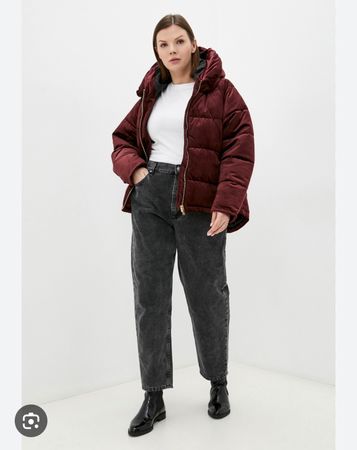 Only Winterjacke Gr. XS (Originalpreis: 70.-)