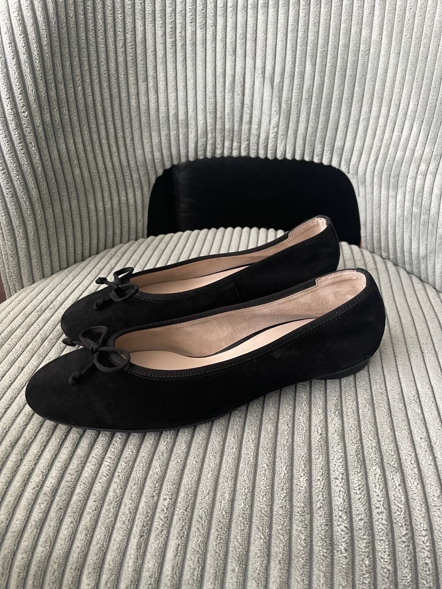 Paul Green Scarpe da donna: Paul Green Ballerinas 38,5 – Nuovo (secondo la descrizione) da Dübendorf venduto da olh_rs5r