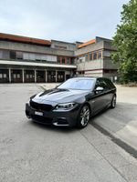 BMW M550d xDrive Touring | CH-Fahrzeug | Vollausstattung