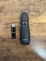Logitech R400 RF Wirless Presenter