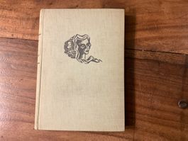 Rare Livre Ancien Julie de Carneilhan Colette 1941 📚🖋️