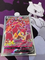Volcanion V (CRE 162) / -DE- / Schaurige Herrschaft