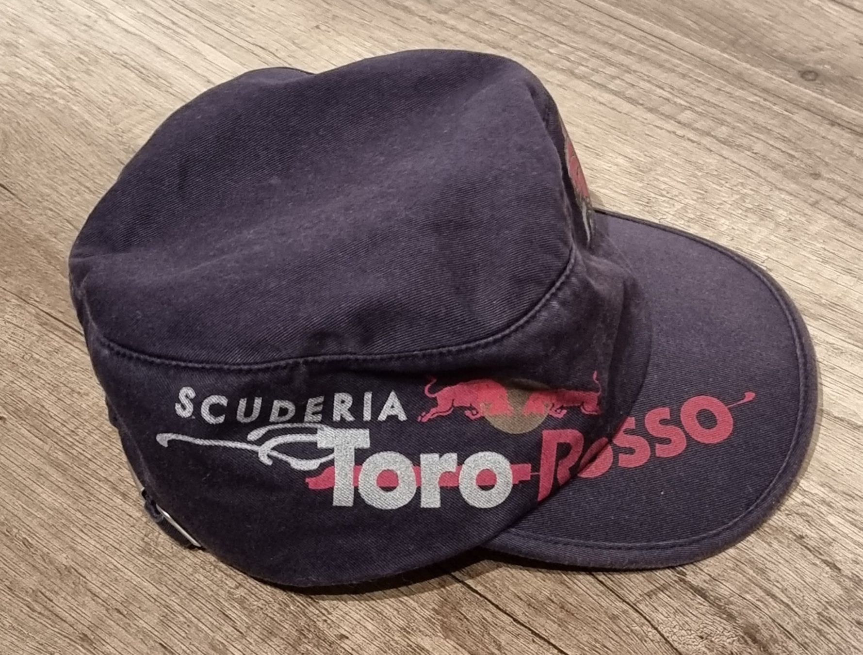 Hüte, Mützen & Caps: Cap Torro rosso NEU – Neu (gemäss Beschreibung) aus Falera von Fudax 2