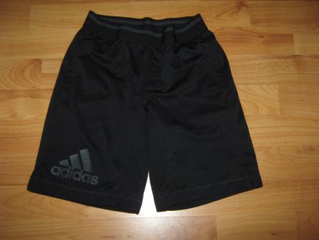 Sport Hose, Marke Adidas, Grösse 140