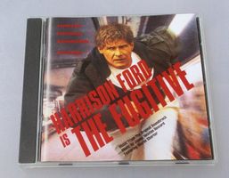 JAMES NEWTON HOWARD - The Fugitive Soundtrack