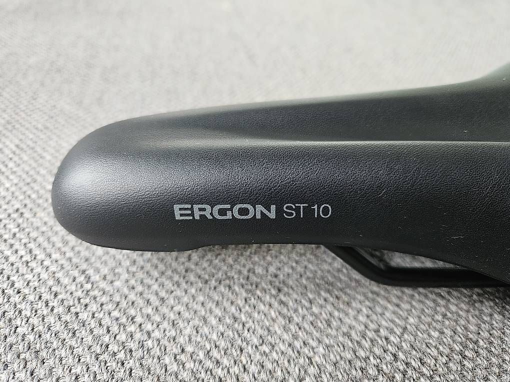 Ergon Pezzi di ricambio: Velosattel – Usato da Herrenschwanden venduto da marcavi
