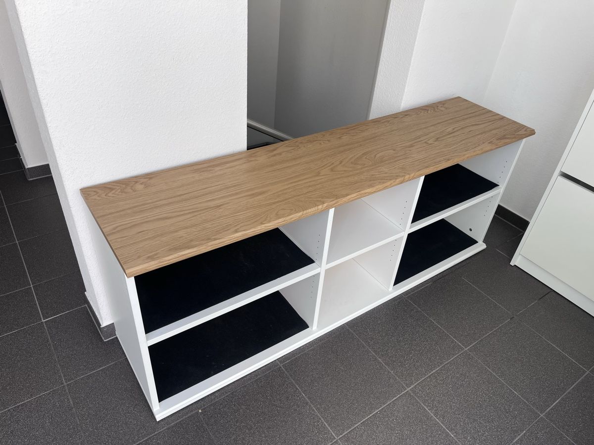 Ikea Mobili TV: TV-Möbel – Usato da Liestal venduto da Xenias01