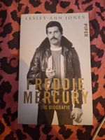 Freddie Mercury Biografie