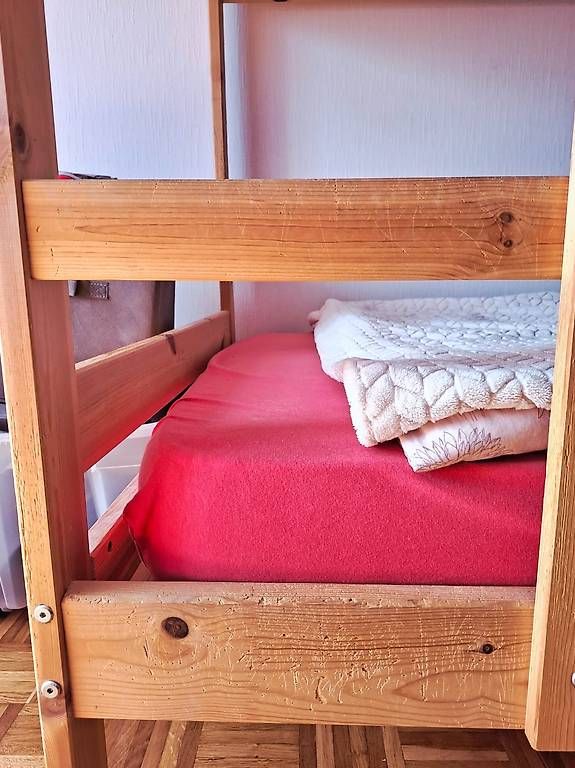 Betten: Lit superposé** – Gebraucht aus Lausanne von miz_7f8f 4
