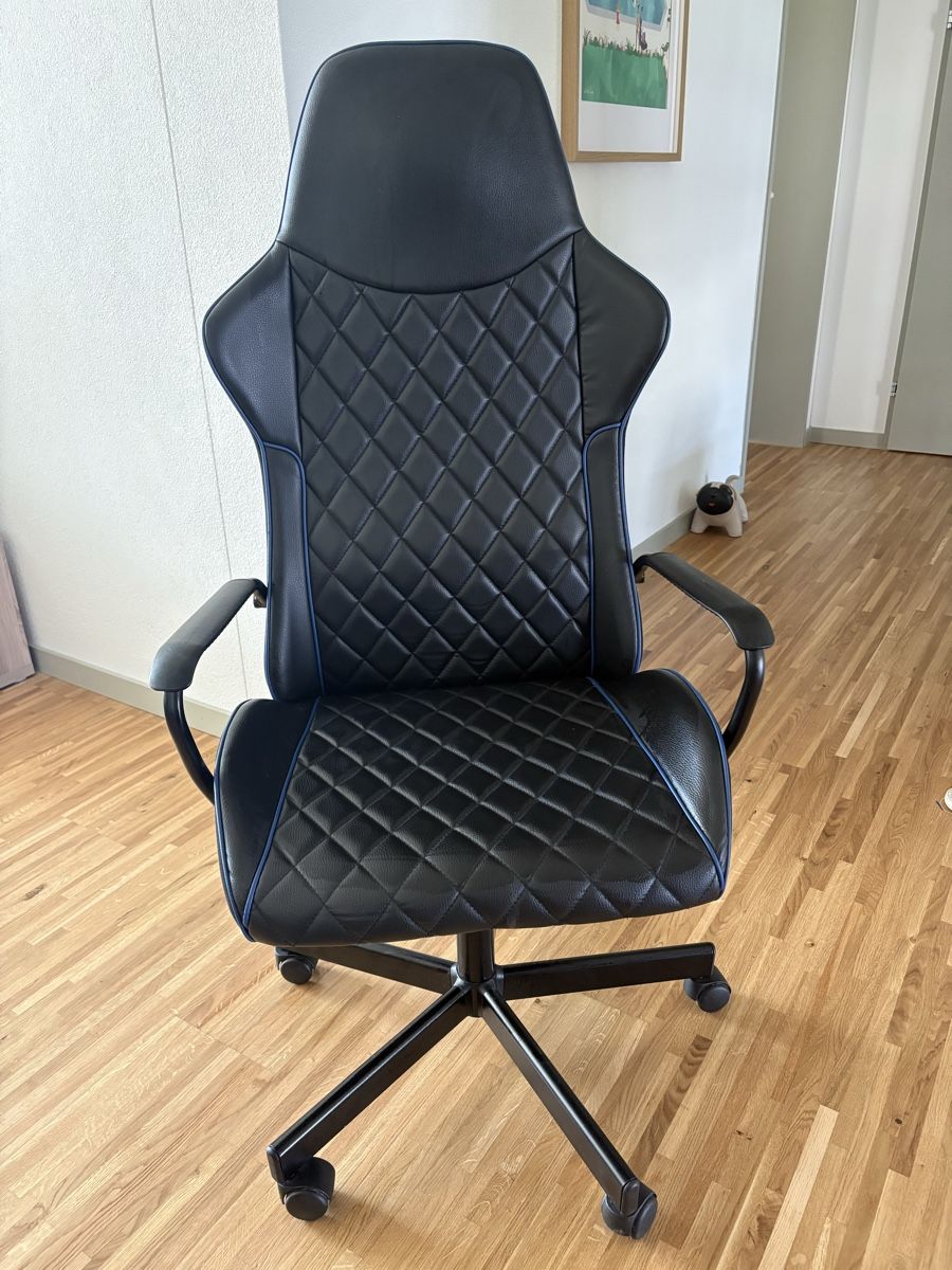 Ikea Stühle: IKEA Bürostuhl – Gebraucht aus Dübendorf von noe_9mkd 3