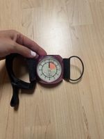 Viplo FT60 Analoger Höhenmesser fürs Fallschirmspringen 