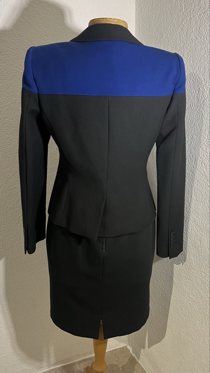 Vestiti: Robe et veste BCBGMAXAZRIA – Usato da St-Pierre-Clages venduto da ste_xk6p 7