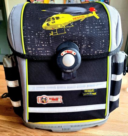 Schulthek McNeill Ergo Light