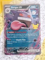 Gengar ex - 30th Celebration