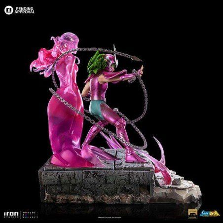 Statuette: Statuette Andromeda Shun Dlx 1/10 Statue – Nuovo e nell'imballaggio originale da Rochefort venduto da Kishi_Shop 2
