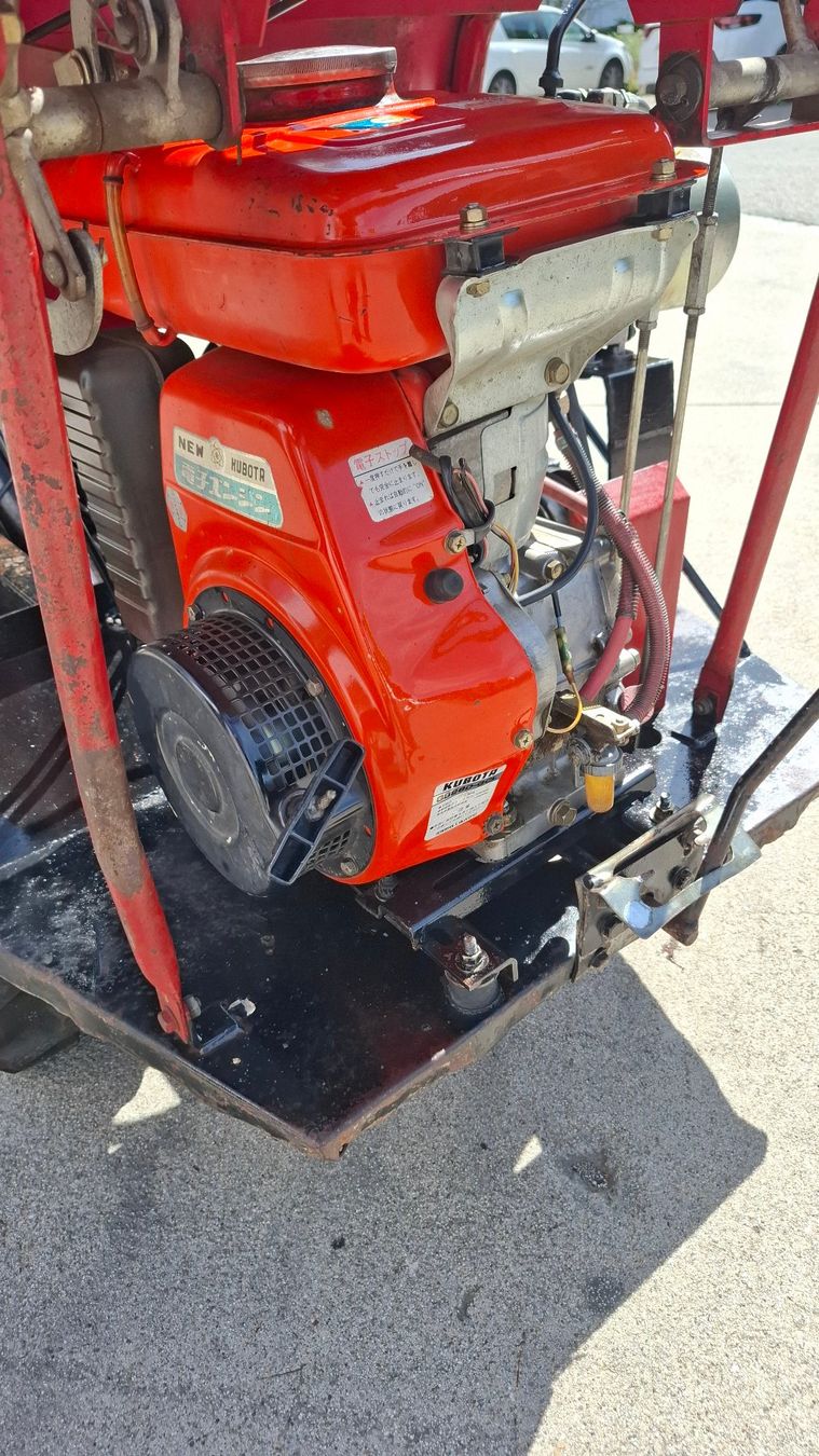 Tutte le macchine: Raupendumper Huki 700kg – Usato da Lütisburg venduto da erle1 5