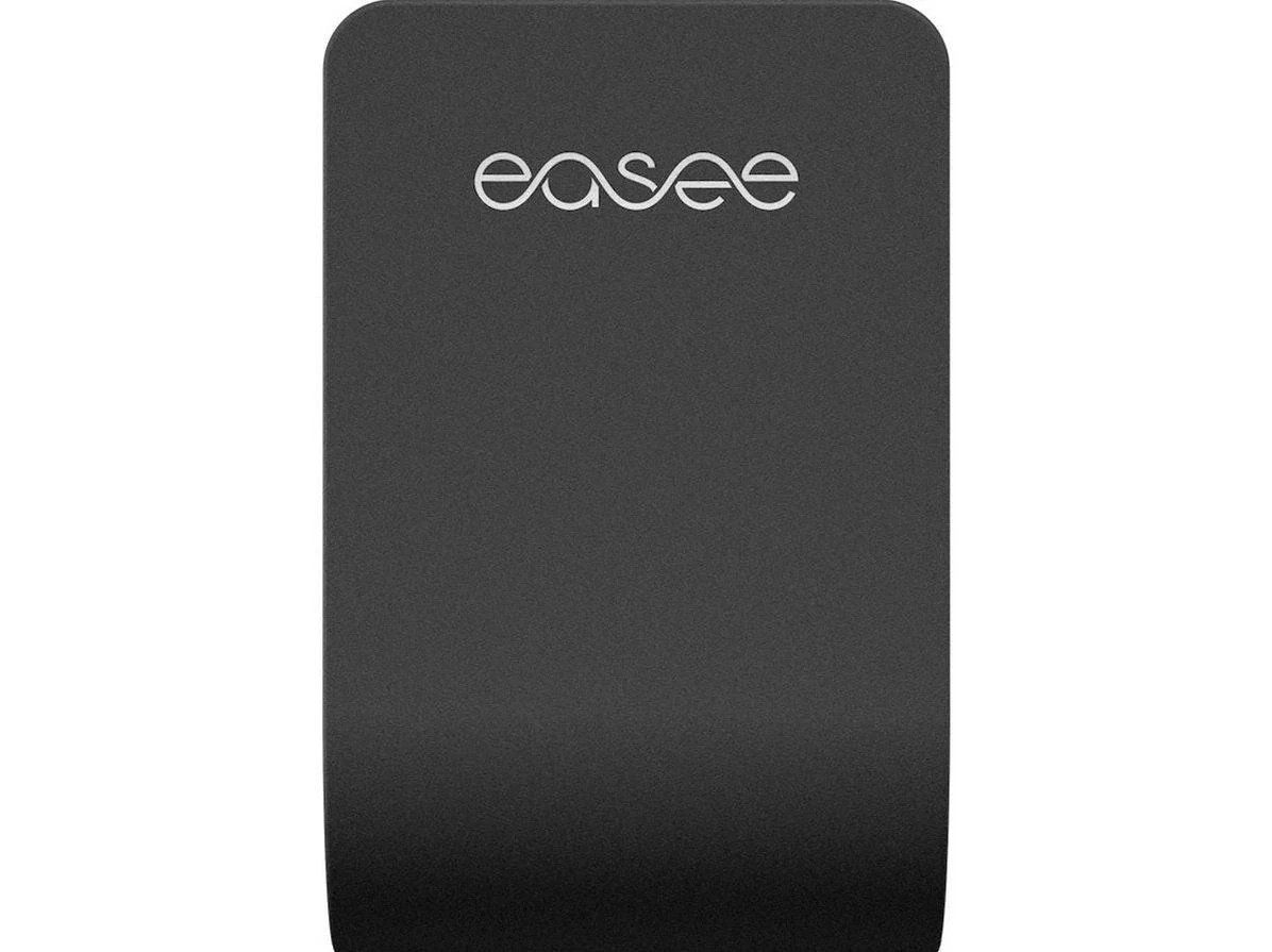 Altro Materiale elettrico: Easee U-Hook Cable Holder Black – Usato da Schinznach-Bad venduto da Mauro1016_ 1