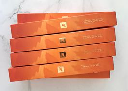 Nespresso Pumpkin Spice Cake Kapseln x 9