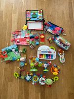 Baby Spielzeug Set diverses guter Zustand