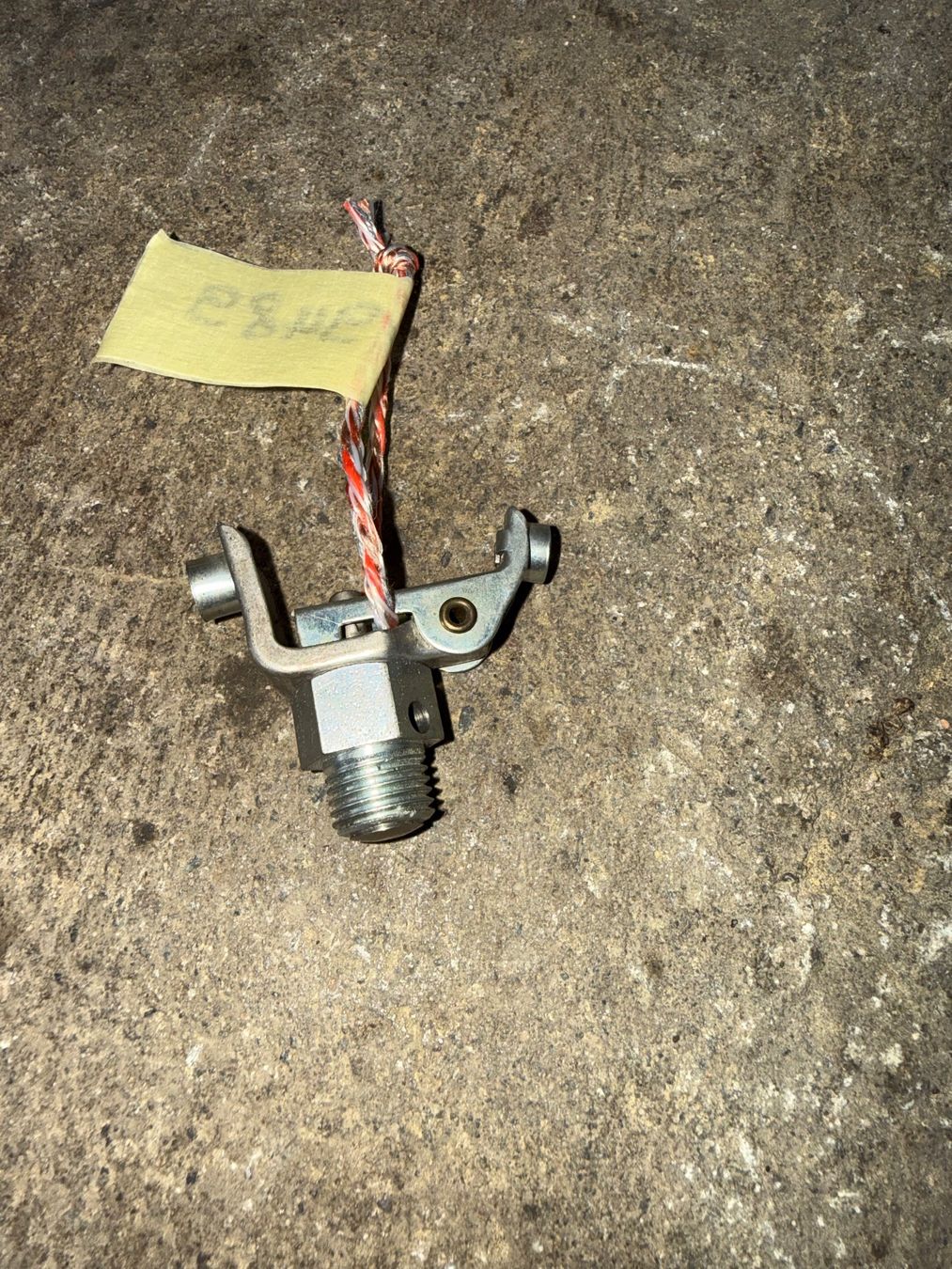 Sachs Parti ricambio per ciclomotori: Sachs Mofa Dekompressor Neu – Usato da Fahrni b. Thun venduto da berger_tuning34 1