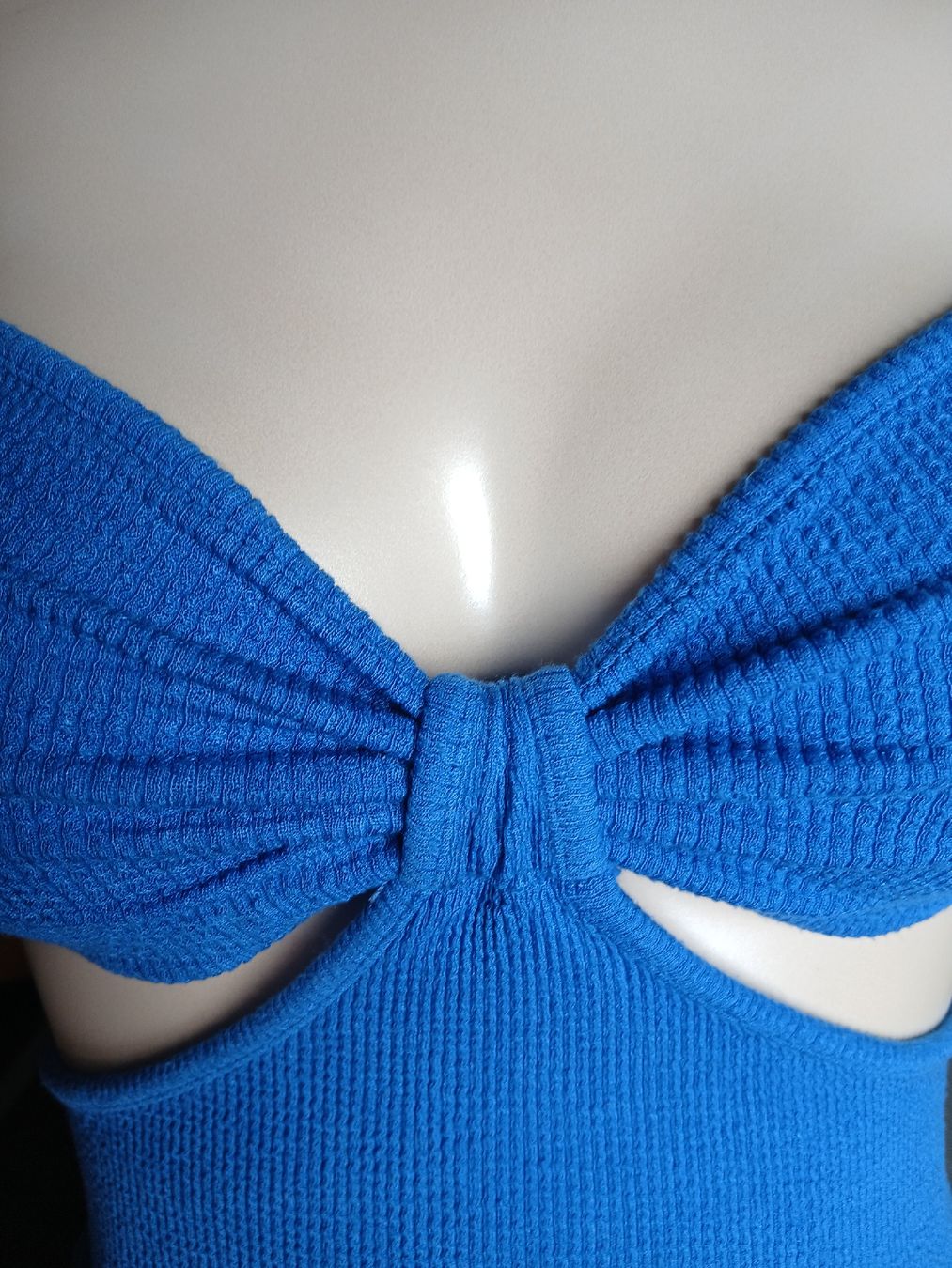 Top: Sommer Top Gr. XS – Usato da Galgenen venduto da Liv_Steinauer_1 1