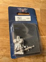 WARHAMMER 40K 25 Jahre Special Emperor's Champion *RAR*