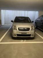 Citroën C2 VTS