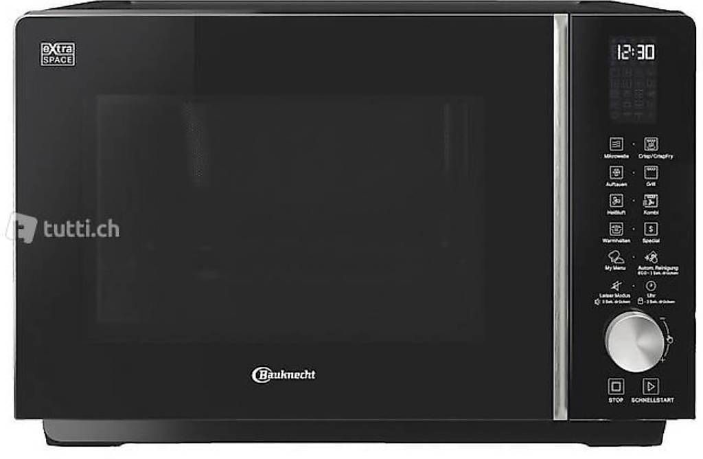 Elettrodomestici da cucina: Mikrowellenofen – Usato da Thalwil venduto da silvia_21