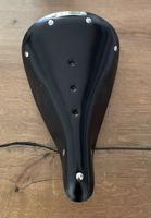 Velo Ledersattel von „Siech“