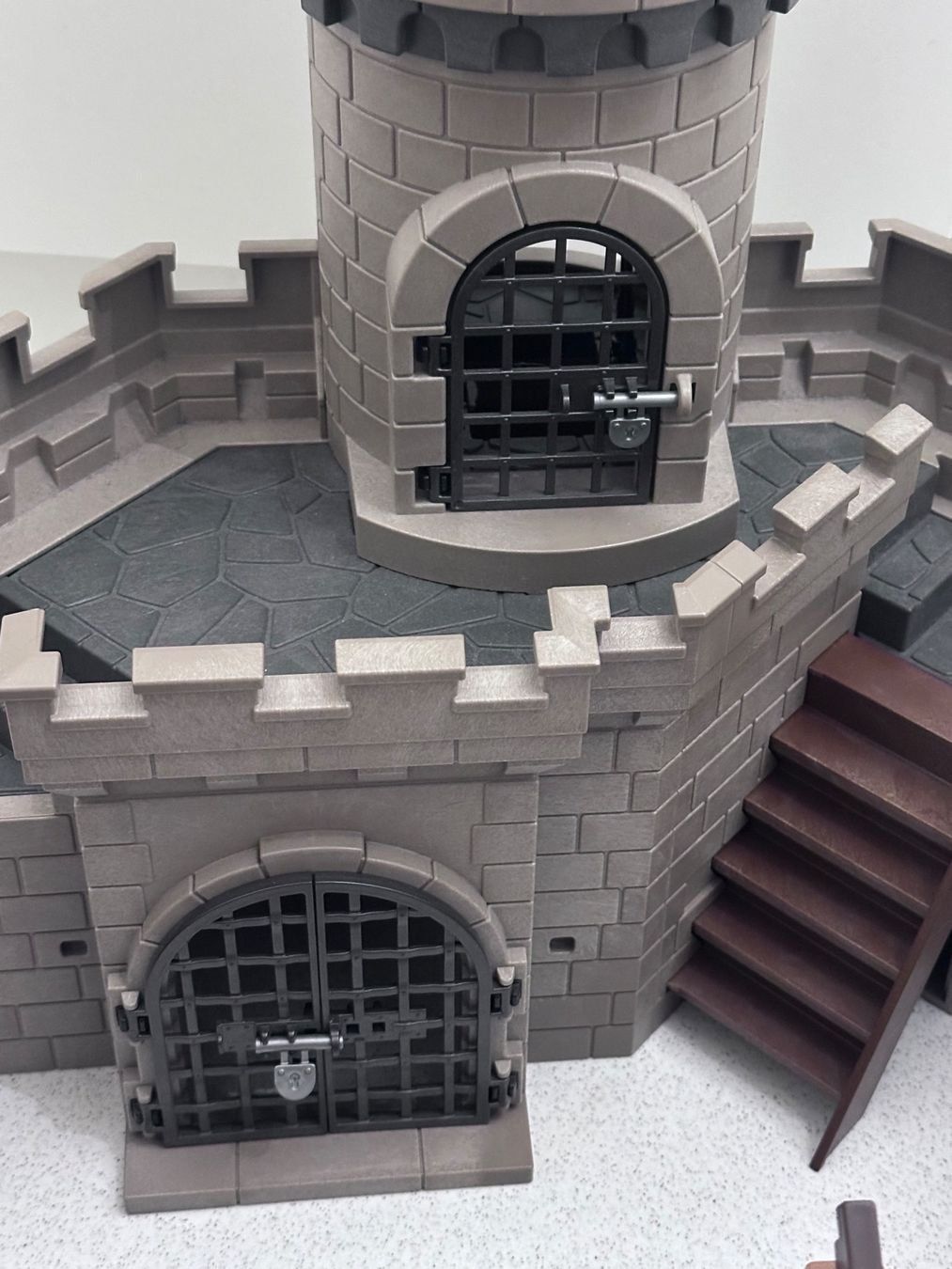 Playmobil Giocattoli: Ritterburg Playmobil – Difettoso da Wikon venduto da Nouli01 1