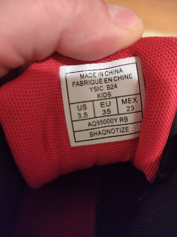 Herrenschuhe: baskets de basket – Gebraucht aus Lausanne von Jteuscher 2