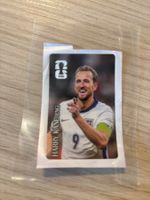 Panini FIFA World Cup 2026 Coca Cola Sticker Harry Kane CC11