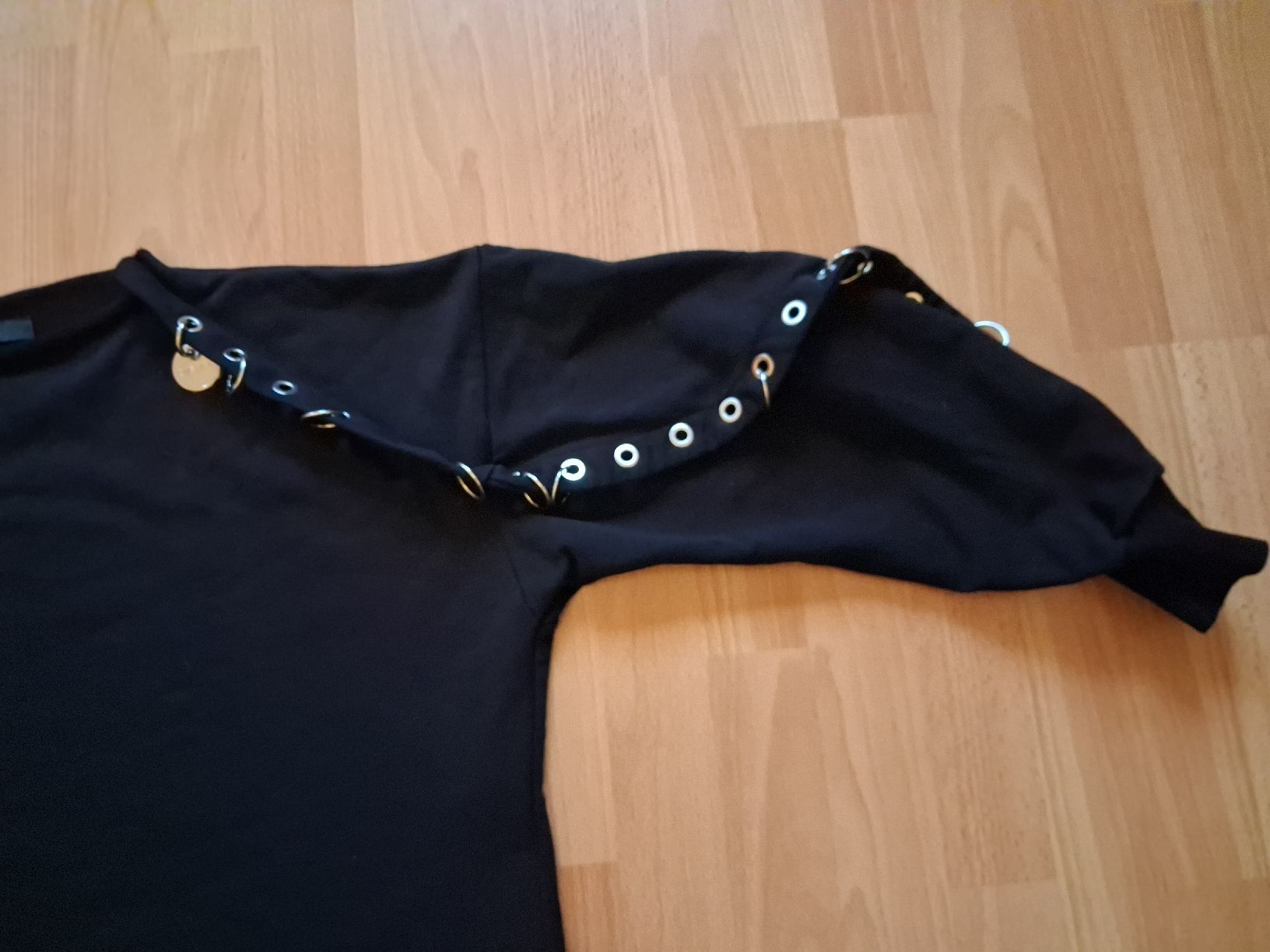 Diesel Maglioni & Felpe: Diesel pull noir M – Usato da Treycovagnes venduto da Diabolik70orange 1