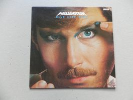 LP Deutschland Krautrock Band Wallenstein 1979 Blue Eyed Boy
