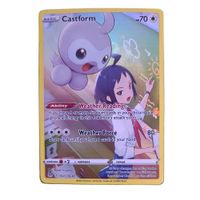 Castform TG11/TG30 Ultra Rare Pokémon TCG: Sword & Shield—Lo