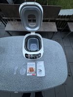 Brotbackautomat Prima Vista, NEUWERTIG