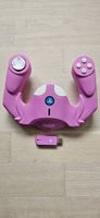 PS3 KidzPlay Controller Wireless Motion Racing Wheel