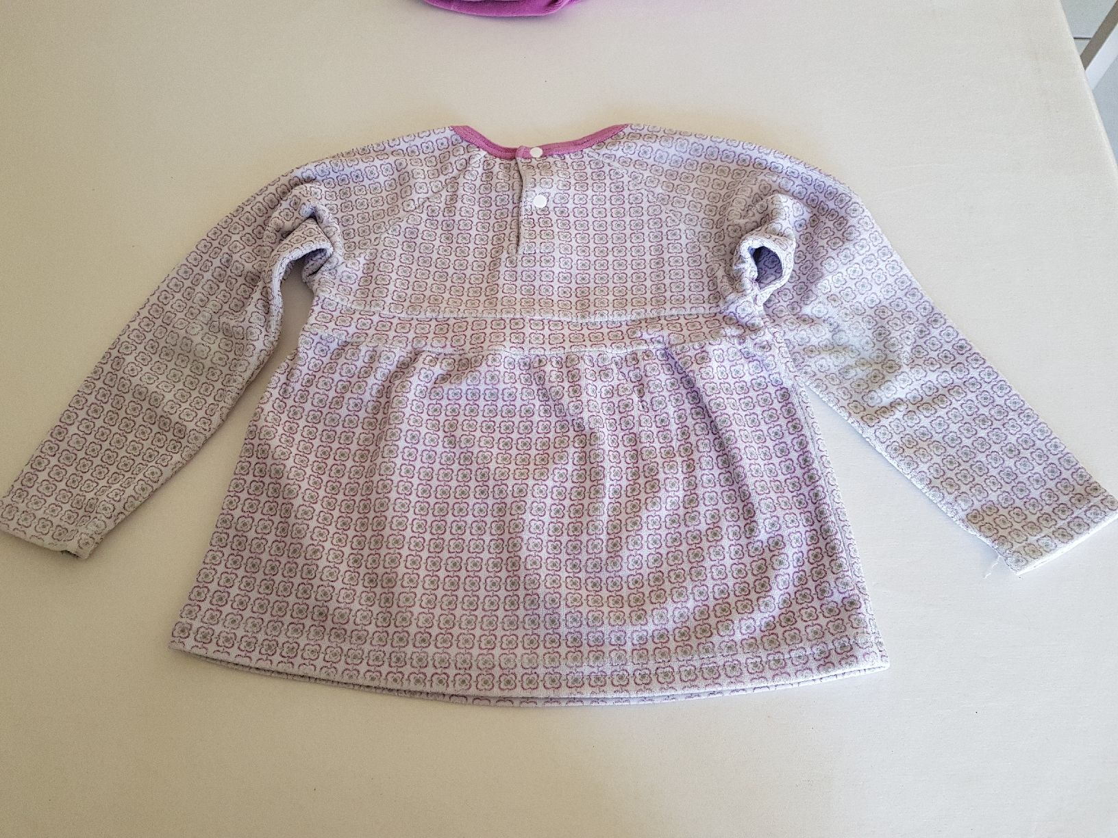 Pyjamas: pyjama – D'occasion à Hermance par Triplebizzo 2