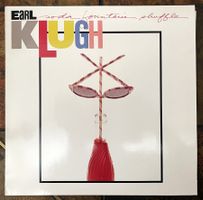 Earl Klugh - Soda Fountain Shuffle (Vinyl 1985)
