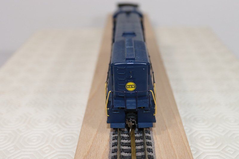 Athearn Modellini di ferrovie: Athearn US Dummy ( 730 ) – Usato da Kerzers venduto da Winu64 4
