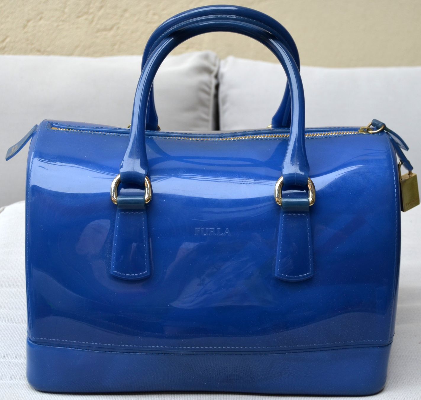 Furla Borse da donna: Furla CandyTasche / sac – Usato da Collonges venduto da arashee 4